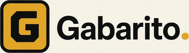 Gabarito